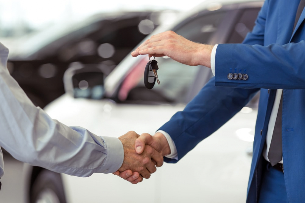 You are currently viewing Great Deals You’ll Get When You Sell Your Car For Cash Now